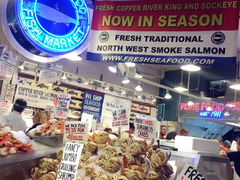 -The Crab Pot Seattle