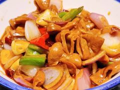 红烧大肠-金锅小厨(乐活街店)