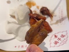 -鸽子侯·家宴·平价海鲜(绿地店)