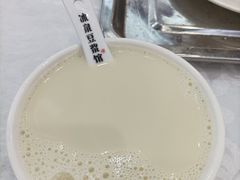 -冰泉豆浆馆(白云山总店)