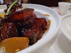 老弄堂红烧肉-乾隆美食·本帮菜(黄河路店)