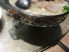 -小蓝鲸湖北菜(八一路店)