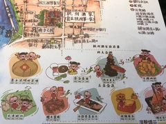 菜单-杭州酒家(延安路店)