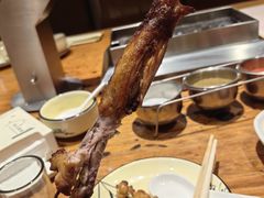 -老白清真烧烤(旗舰店)
