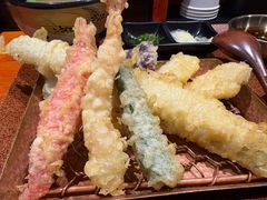 -天妇罗内顺田(罗湖店)