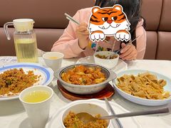 -宝月楼·台湾菜馆(天河城店)