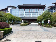 -香宫中餐厅 · 桂林香格里拉
