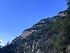 -红崖峡谷景区
