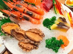 -大渔铁板烧(花园道店)