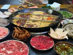 -肥龙火锅(南坪店)