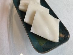 白糖伦教糕-寻味顺德·顺峰山庄(大良店)