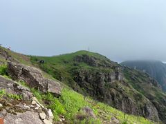 -萍乡武功山风景名胜区
