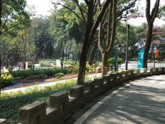 -上海市保健医疗中心(华东疗养院)