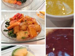 眉州东坡酒楼(博雅店)-眉州东坡(博雅店)