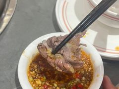 -嬷孙家潮汕牛肉火锅(北京路天河城店)