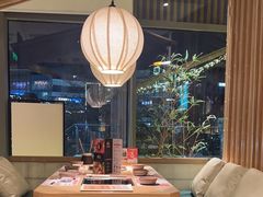 -温野菜涮涮锅(大悦城店)