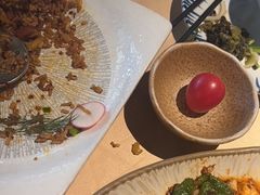 -山石榴·贵州菜(丰盛里店)