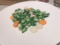 -山里亲戚(淞虹路店)
