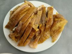 卤鸡肉-再回首鸡肉米线(人民路一店)