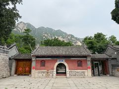 -北京凤凰岭