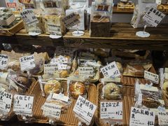 -佩家私房烘焙(宝龙店)