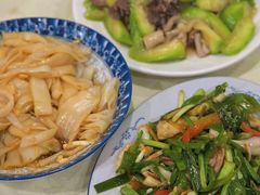 -电白鸭粥店(下沙二坊88号店)
