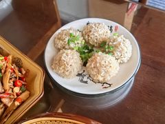 -朗妈私房菜(婺女州店)