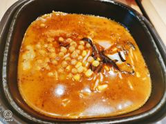 -阿香米线(深业上城店)