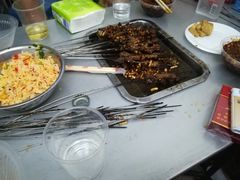 -宋文成烤肉(白沙巷店)