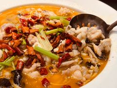 -金客家食府(联发文创口岸店)