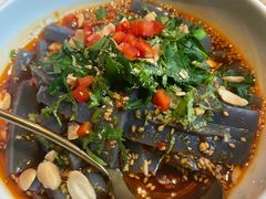 -一坐一忘云南菜(三里屯店)