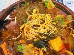 -小胖擀面皮(朱兰店)