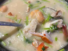 -潮名荟潮州菜馆(祈福缤纷世界店)