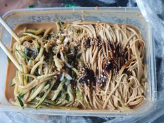 -李记特色五谷杂粮鸡蛋果子