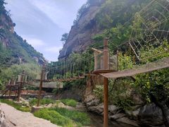 -黑龙潭风景区