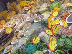 -王婆炒鱼(总店)