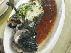-锐记美食店·现捞海鲜(闸坡店)