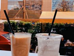 -T-COFFEE(长江花园店)