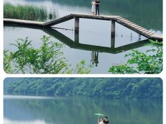 -南京市无想山景区