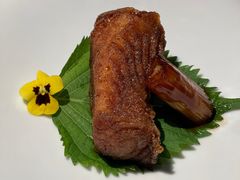 招牌灌汤熏鱼-西郊5号·Maggie 5