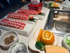 -海底捞火锅(锦艺城店)
