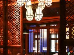 -丽江金茂凯悦臻选酒店-滇香馆