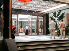 大堂-祥源坊海鲜酒楼(小榄店)