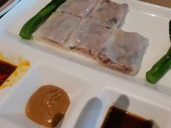 -顺德美的万豪酒店-万豪中餐厅