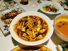 -疆Jiang·新疆秘制料理