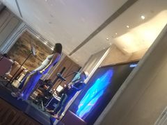 -云尚自助餐厅(佛山南海瞻云酒店)