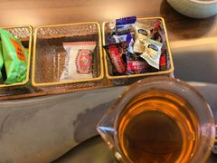 -八马茶业(星海胜利路旗舰店)