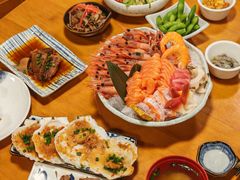 -大焰自助日本料理 铁板烧(徐汇店)