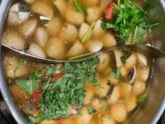 -老城鲜·小海鲜贝贝煲火锅(壹方城店)