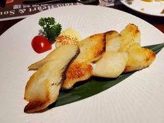 -一本魅·日式料理